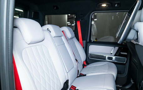 Mercedes-Benz G-Класс AMG, 2025 год, 31 390 000 рублей, 32 фотография