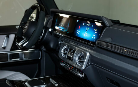 Mercedes-Benz G-Класс AMG, 2025 год, 31 390 000 рублей, 25 фотография