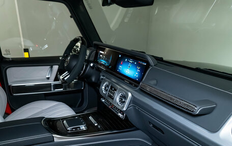 Mercedes-Benz G-Класс AMG, 2025 год, 31 390 000 рублей, 27 фотография