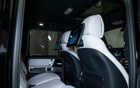 Mercedes-Benz G-Класс AMG, 2025 год, 31 390 000 рублей, 30 фотография