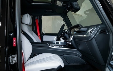 Mercedes-Benz G-Класс AMG, 2025 год, 31 390 000 рублей, 28 фотография