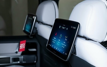 Mercedes-Benz G-Класс AMG, 2025 год, 31 390 000 рублей, 31 фотография