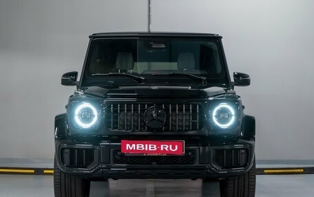 Mercedes-Benz G-Класс AMG, 2025 год, 31 490 000 рублей, 2 фотография