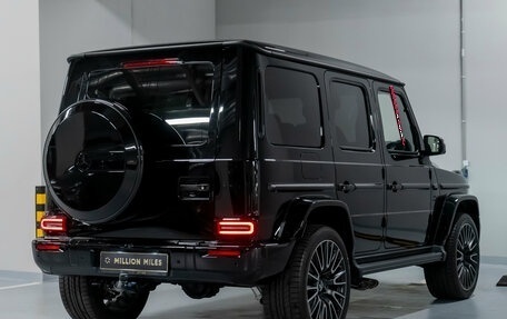 Mercedes-Benz G-Класс AMG, 2025 год, 31 490 000 рублей, 6 фотография