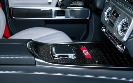 Mercedes-Benz G-Класс AMG, 2025 год, 31 390 000 рублей, 24 фотография