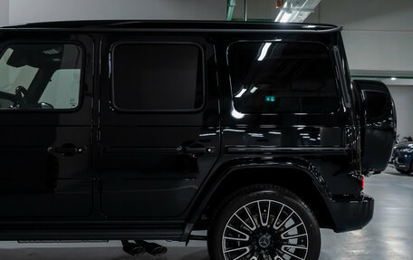 Mercedes-Benz G-Класс AMG, 2025 год, 31 490 000 рублей, 10 фотография