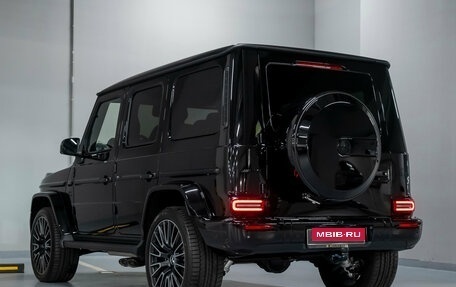 Mercedes-Benz G-Класс AMG, 2025 год, 31 490 000 рублей, 8 фотография