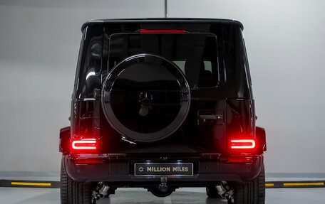 Mercedes-Benz G-Класс AMG, 2025 год, 31 490 000 рублей, 7 фотография