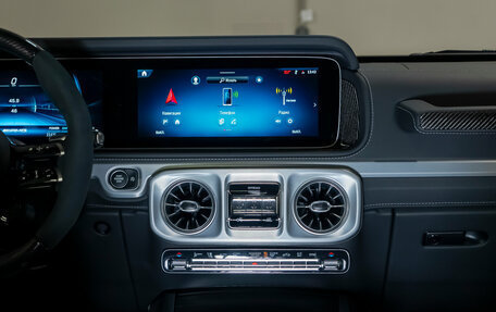 Mercedes-Benz G-Класс AMG, 2025 год, 31 490 000 рублей, 19 фотография