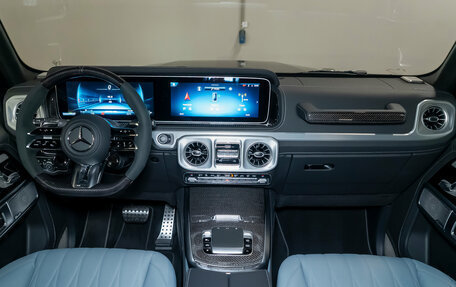 Mercedes-Benz G-Класс AMG, 2025 год, 31 490 000 рублей, 18 фотография