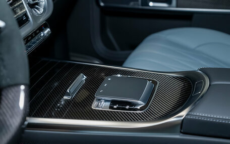 Mercedes-Benz G-Класс AMG, 2025 год, 31 490 000 рублей, 17 фотография