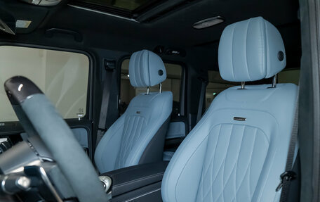 Mercedes-Benz G-Класс AMG, 2025 год, 31 490 000 рублей, 14 фотография