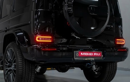 Mercedes-Benz G-Класс AMG, 2025 год, 31 490 000 рублей, 9 фотография