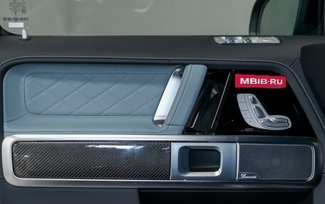 Mercedes-Benz G-Класс AMG, 2025 год, 31 490 000 рублей, 12 фотография