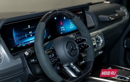 Mercedes-Benz G-Класс AMG, 2025 год, 31 490 000 рублей, 16 фотография