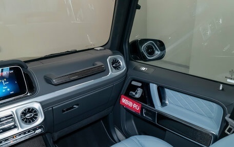 Mercedes-Benz G-Класс AMG, 2025 год, 31 490 000 рублей, 21 фотография