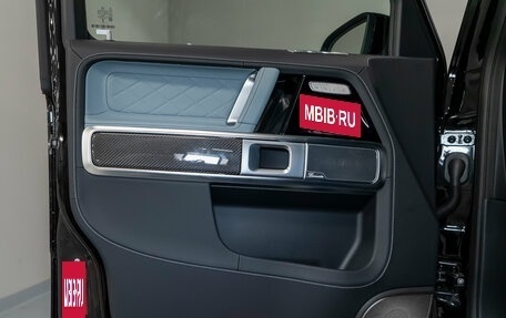 Mercedes-Benz G-Класс AMG, 2025 год, 31 490 000 рублей, 11 фотография