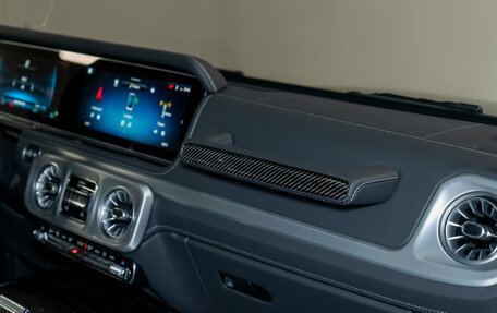 Mercedes-Benz G-Класс AMG, 2025 год, 31 490 000 рублей, 24 фотография