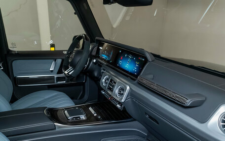 Mercedes-Benz G-Класс AMG, 2025 год, 31 490 000 рублей, 22 фотография