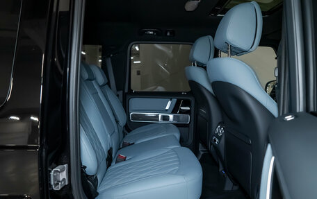 Mercedes-Benz G-Класс AMG, 2025 год, 31 490 000 рублей, 26 фотография