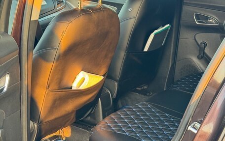 Opel Mokka I, 2013 год, 1 010 000 рублей, 2 фотография