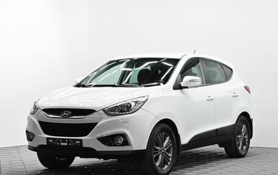 Hyundai ix35 I рестайлинг, 2015 год, 1 335 000 рублей, 1 фотография