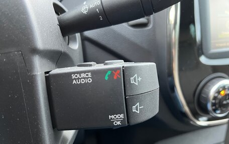 Renault Kaptur I рестайлинг, 2017 год, 1 150 000 рублей, 14 фотография