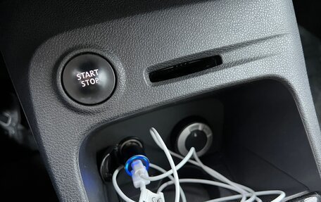 Renault Kaptur I рестайлинг, 2017 год, 1 150 000 рублей, 12 фотография