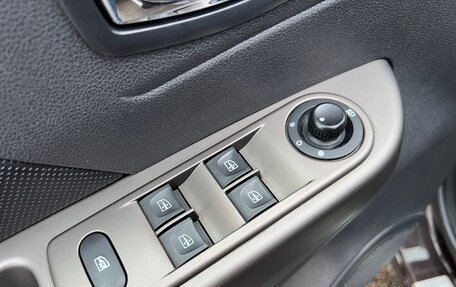 Renault Kaptur I рестайлинг, 2017 год, 1 150 000 рублей, 15 фотография