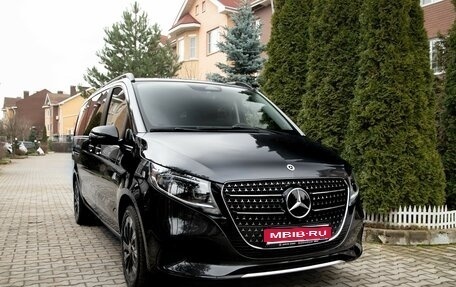 Mercedes-Benz V-Класс, 2024 год, 10 250 000 рублей, 1 фотография