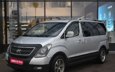 Hyundai Grand Starex Grand Starex I рестайлинг 2, 2008 год, 885 000 рублей, 1 фотография