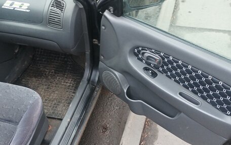 KIA Spectra II (LD), 2007 год, 170 000 рублей, 8 фотография