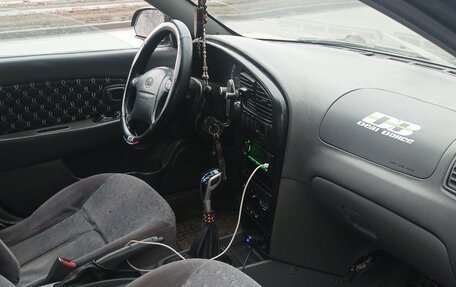 KIA Spectra II (LD), 2007 год, 170 000 рублей, 7 фотография