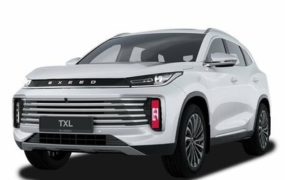 CheryExeed TXL, 2024 год, 3 800 000 рублей, 1 фотография