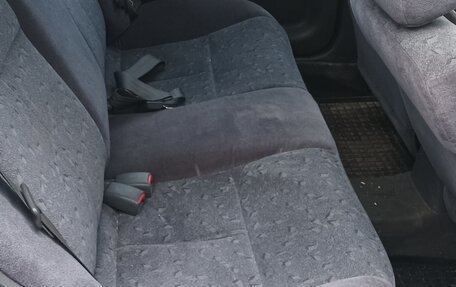 KIA Spectra II (LD), 2007 год, 170 000 рублей, 9 фотография