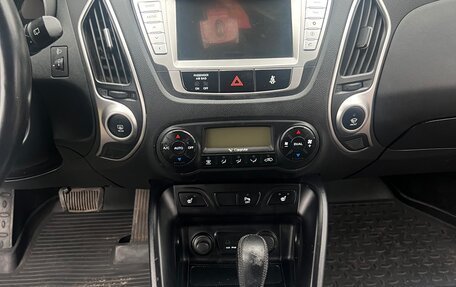 Hyundai ix35 I рестайлинг, 2012 год, 1 180 000 рублей, 5 фотография