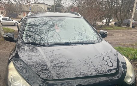 Hyundai ix35 I рестайлинг, 2012 год, 1 180 000 рублей, 9 фотография