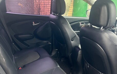 Hyundai ix35 I рестайлинг, 2012 год, 1 180 000 рублей, 7 фотография