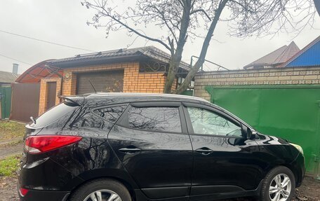 Hyundai ix35 I рестайлинг, 2012 год, 1 180 000 рублей, 3 фотография