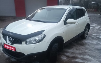 Nissan Qashqai, 2010 год, 580 000 рублей, 1 фотография