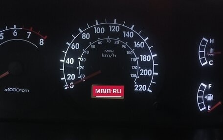 KIA Spectra II (LD), 2007 год, 170 000 рублей, 10 фотография