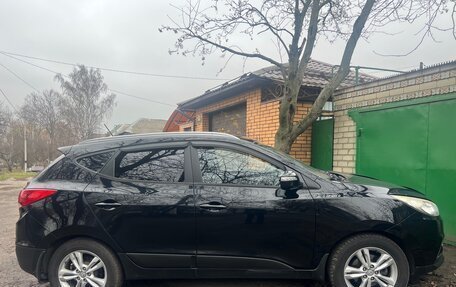 Hyundai ix35 I рестайлинг, 2012 год, 1 180 000 рублей, 10 фотография