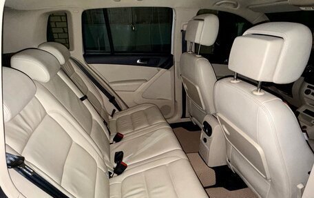 Volkswagen Tiguan I, 2015 год, 1 600 000 рублей, 6 фотография