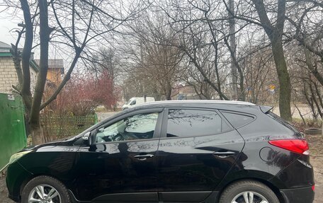 Hyundai ix35 I рестайлинг, 2012 год, 1 180 000 рублей, 12 фотография