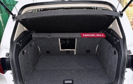 Volkswagen Tiguan I, 2015 год, 1 600 000 рублей, 7 фотография