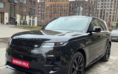 Land Rover Range Rover Sport, 2025 год, 17 999 000 рублей, 1 фотография