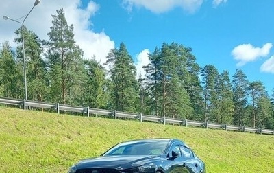 Mazda 3, 2020 год, 2 300 000 рублей, 1 фотография