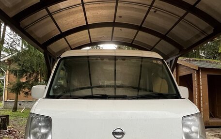 Nissan NV100 Clipper III, 2020 год, 1 108 000 рублей, 1 фотография