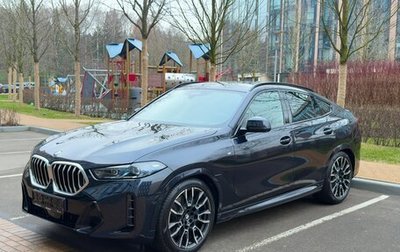 BMW X6, 2025 год, 14 900 000 рублей, 1 фотография