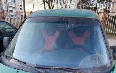 Peugeot Partner II рестайлинг 2, 1997 год, 190 000 рублей, 1 фотография